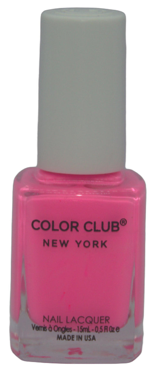 Color Club NP-Joy To The World N55