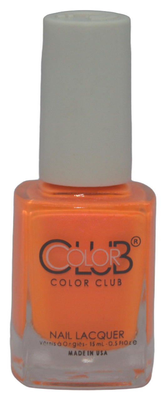 Color Club NP-All You Need Is Love N56