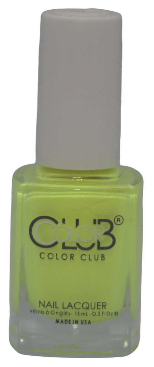 Color Club NP-Do You, Boo N57