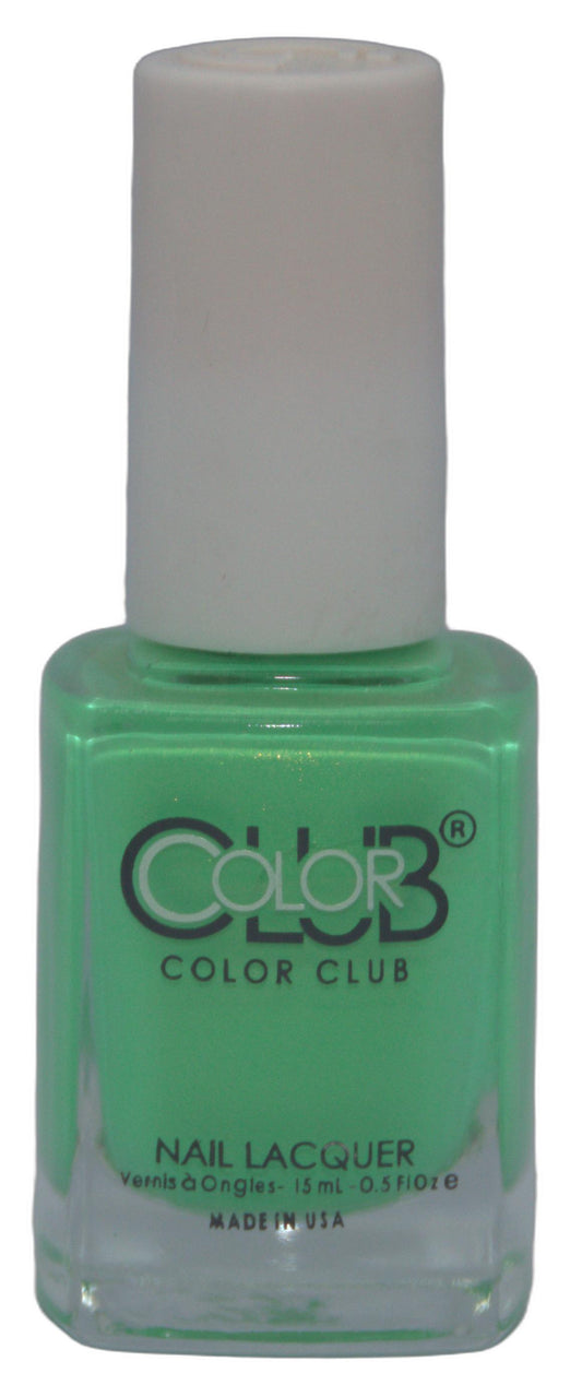 Color Club NP-Rainbow Bright N58