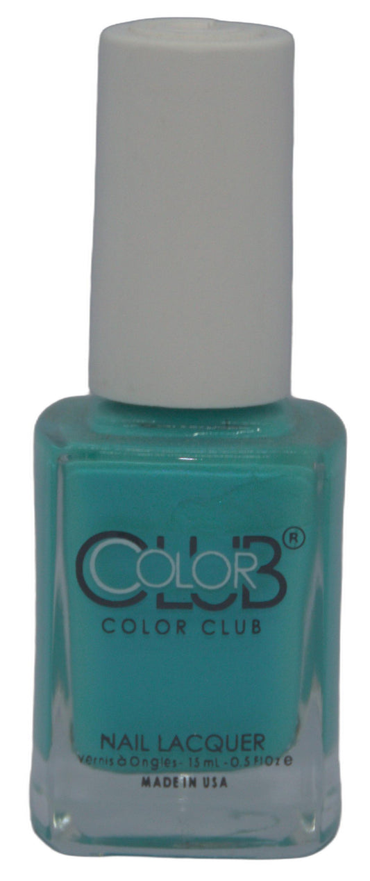 Color Club NP-Glow Baby, Glow N59