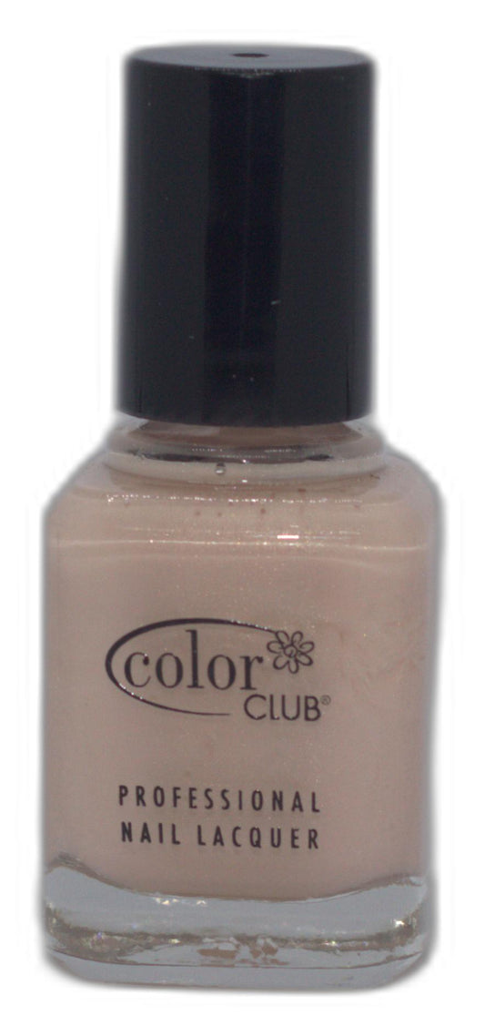 Color Club NP-Hippie Chick 0.25 oz OD-HC