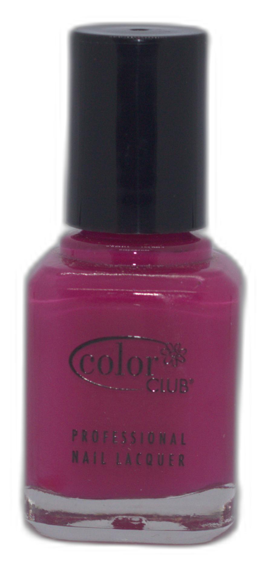 Color Club NP-I Can't Believe It's Tofu 0.25 oz OD-ICBIT