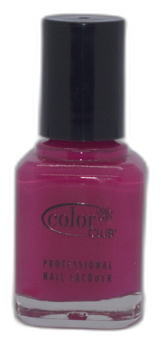 Color Club NP-I Can't Believe It's Tofu 0.25 oz OD-ICBIT