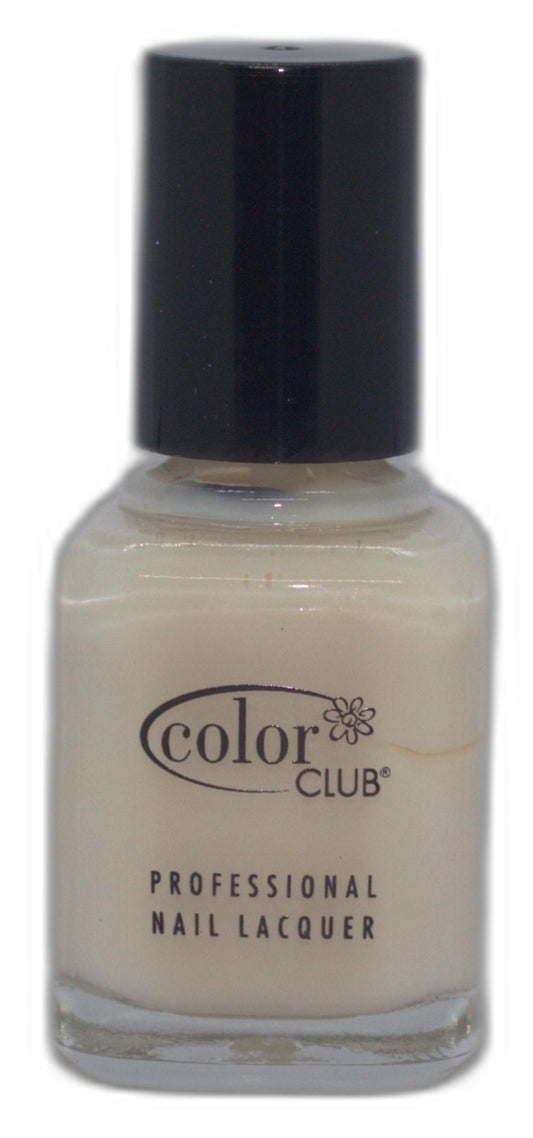 Color Club NP-It's Only Natural 0.25 oz OD-ION