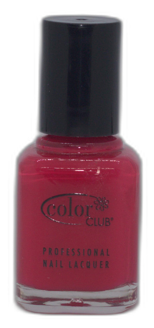 Color Club NP-Planet Punch 0.25 oz OD-PP