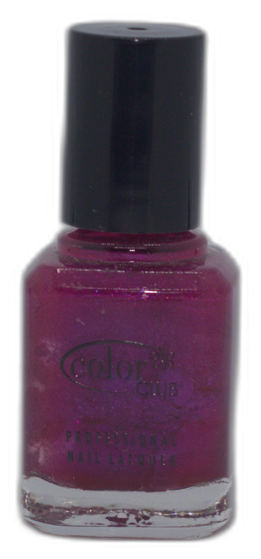 Color Club NP-Sign My Petition 0.25 oz OD-SMP
