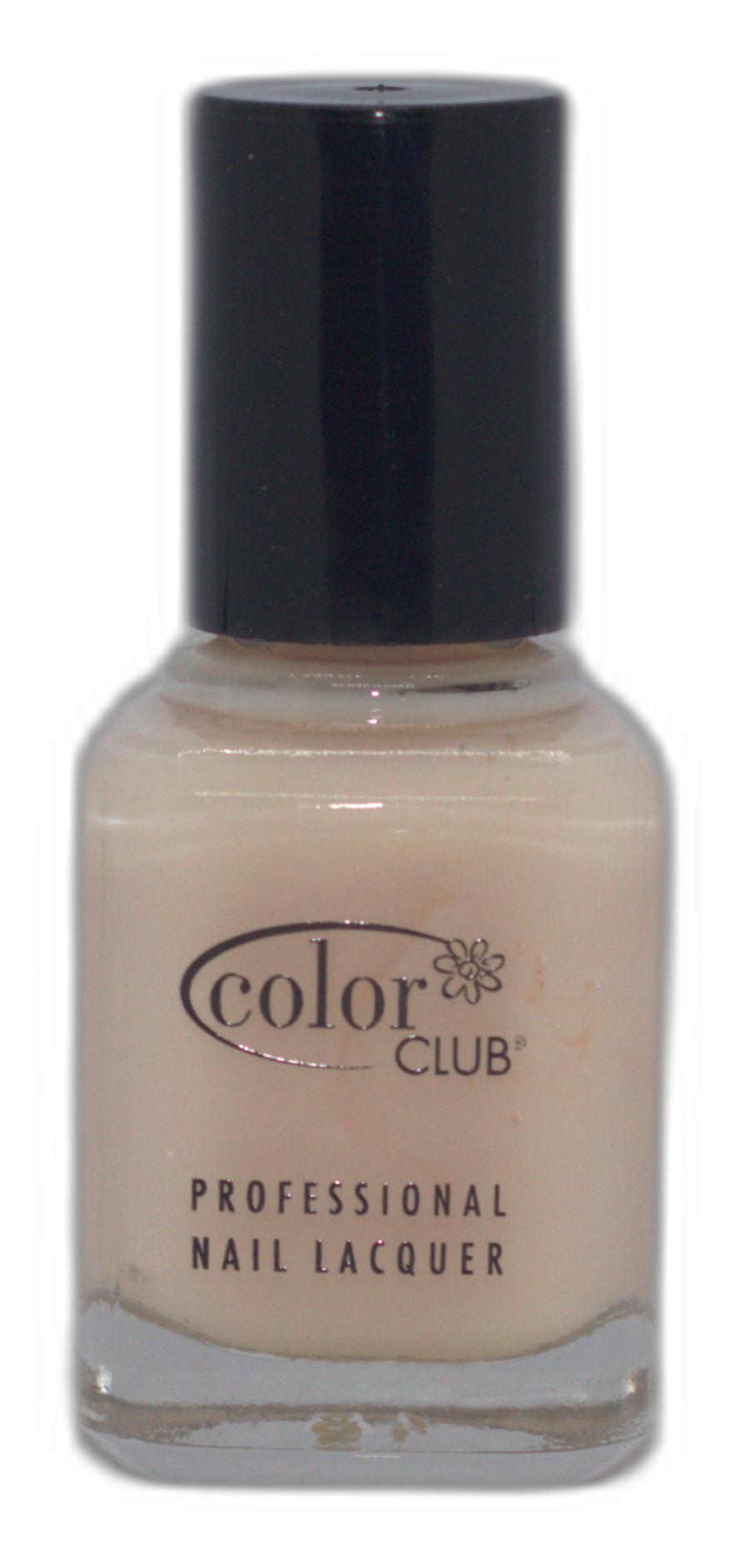 Color Club NP-Summer of Love 0.25 oz OD-SOL