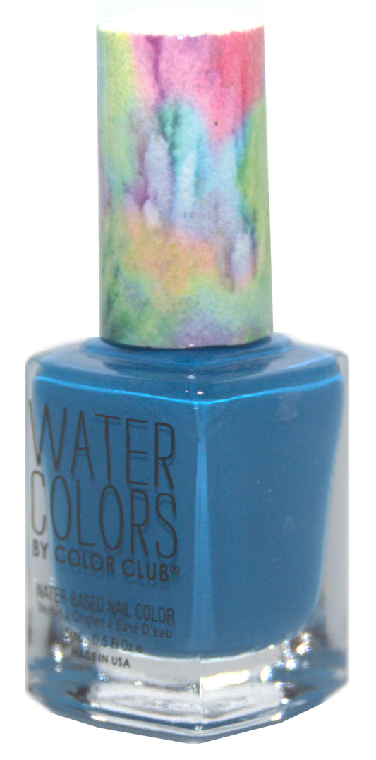 Color Club NP-Cry Me a River W016