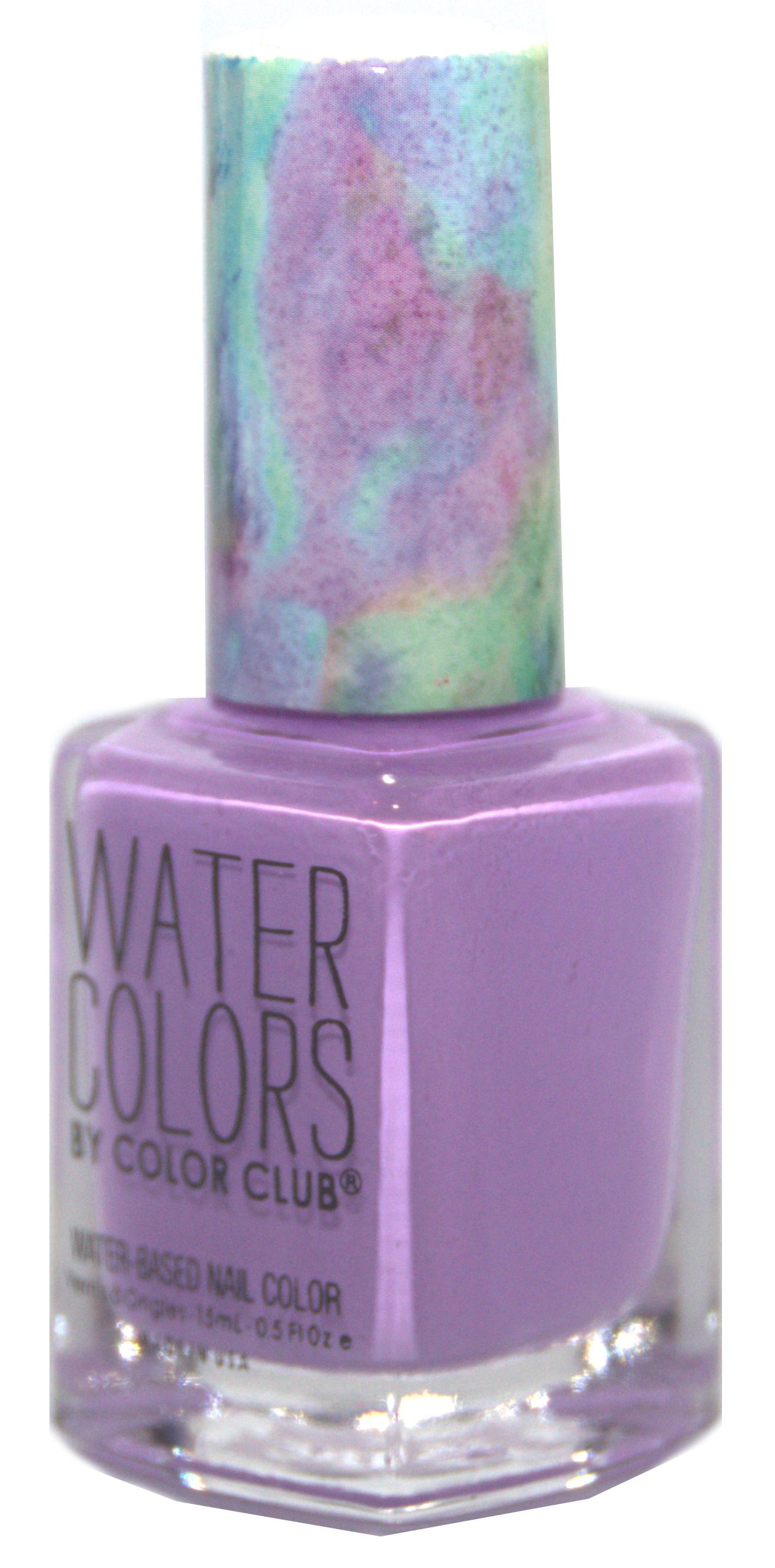 Color Club NP-Make a Splash W026