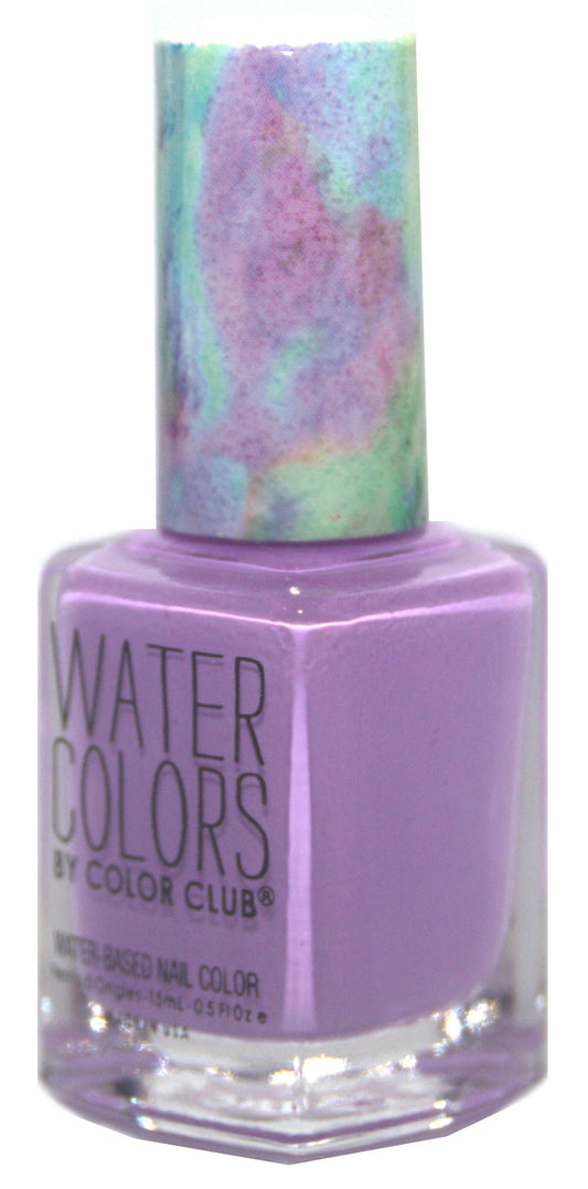 Color Club NP-Make a Splash W026
