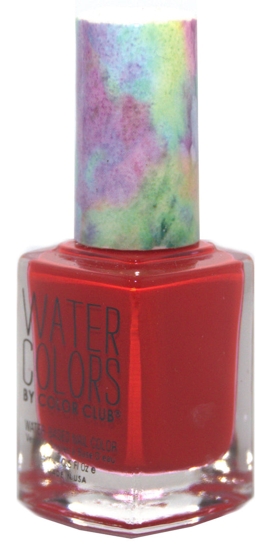 Color Club NP-I Have a Sea-cret W040