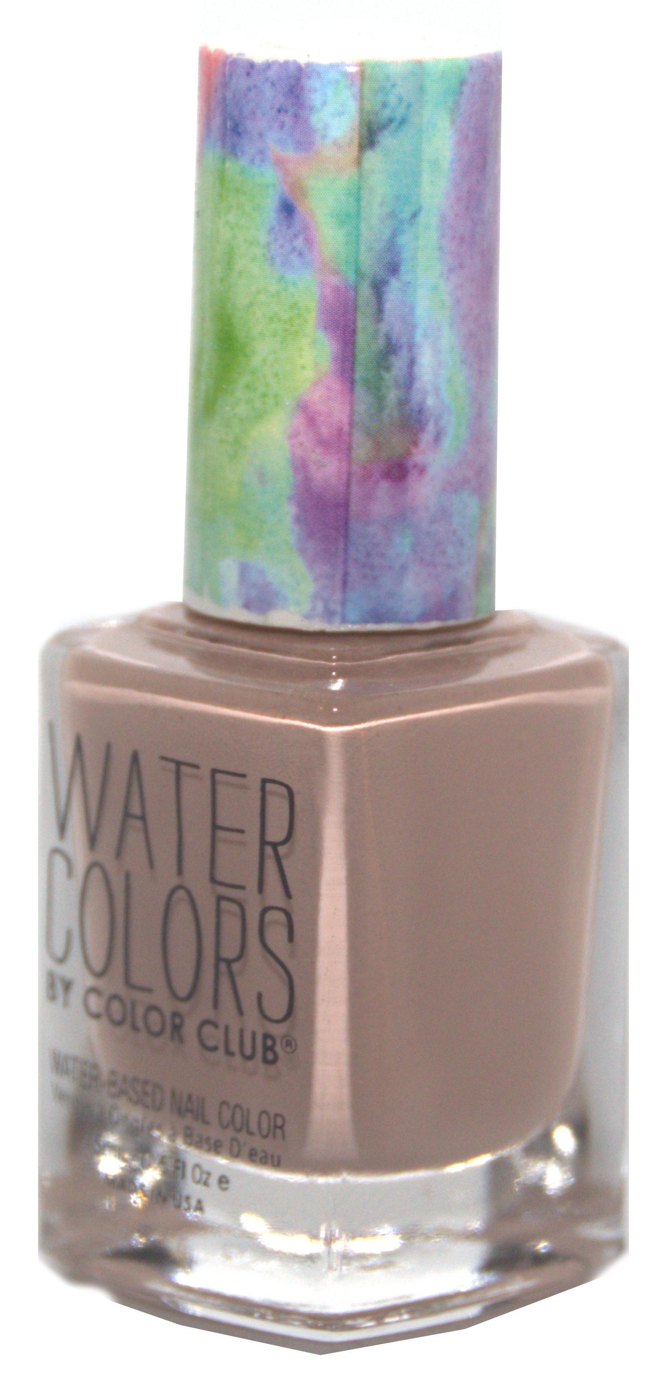 Color Club NP-A Shore Thing W075