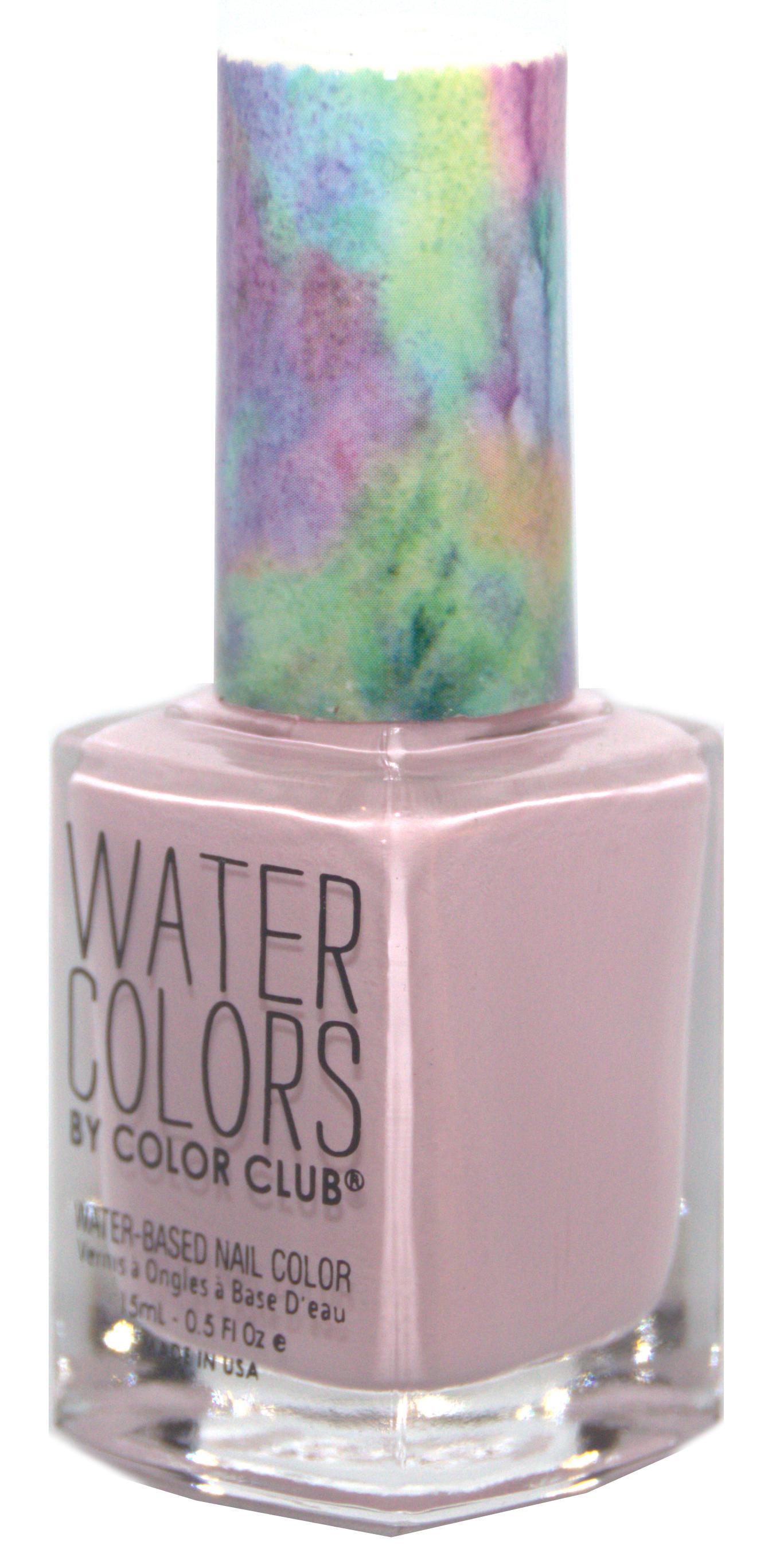 Color Club NP-Keep It Reel W104