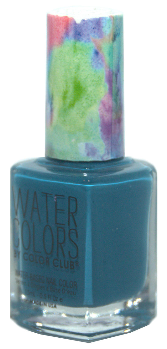 Color Club NP-Keep Swimming W141