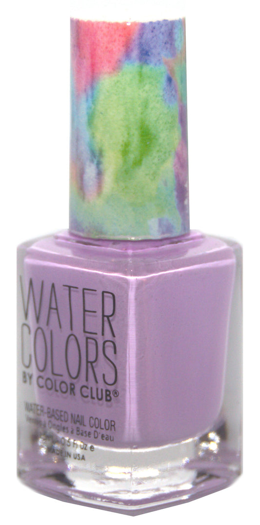 Color Club NP-Don't Rock the Boat W194