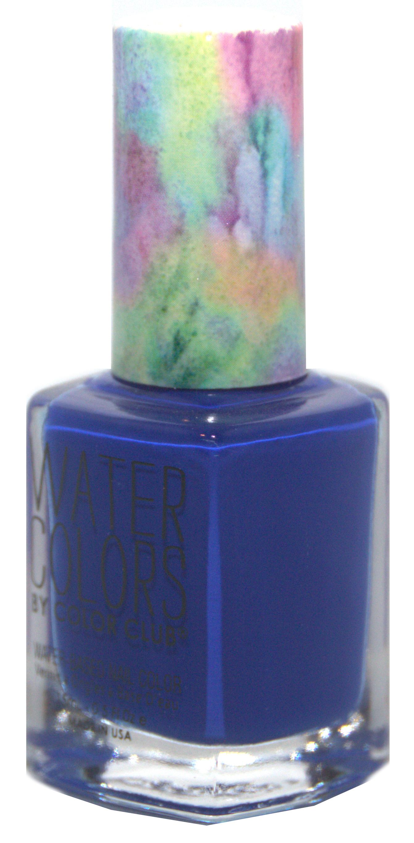 Color Club NP-Water You Waiting For? W208