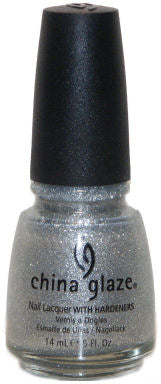China Glaze NP-Tinsel 28842
