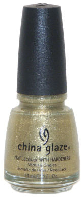China Glaze NP-5 Golden Rings 28871
