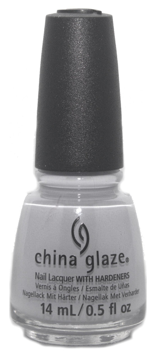 China Glaze NP-Fields Of Lilac 37631