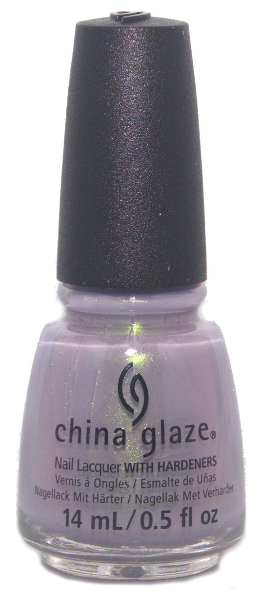 China Glaze NP-Lavender Haze 37632