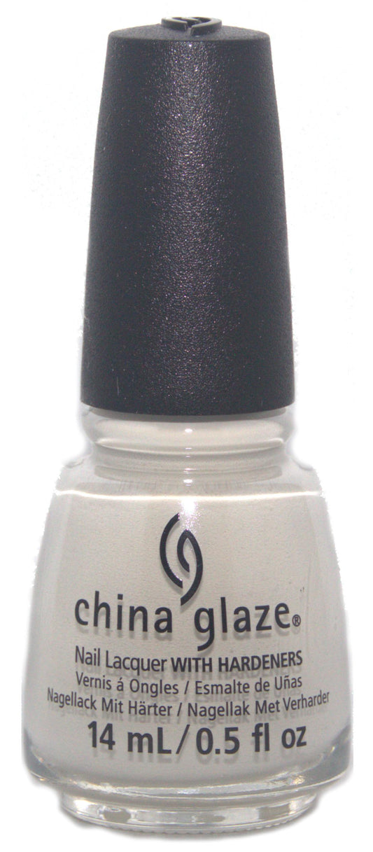 China Glaze NP-What A Dream 37633