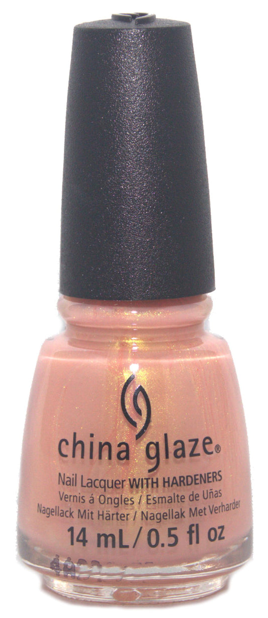 China Glaze NP-Picking Wildflowers 37636