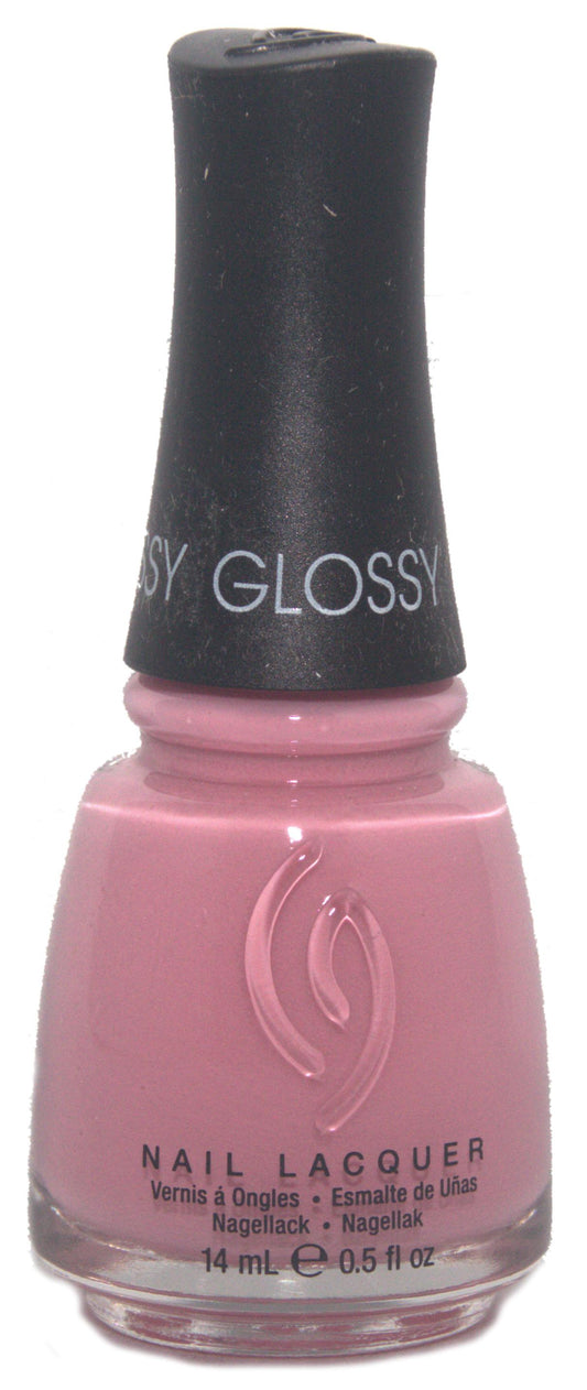 China Glaze NP-Belle Of A Baller 38497