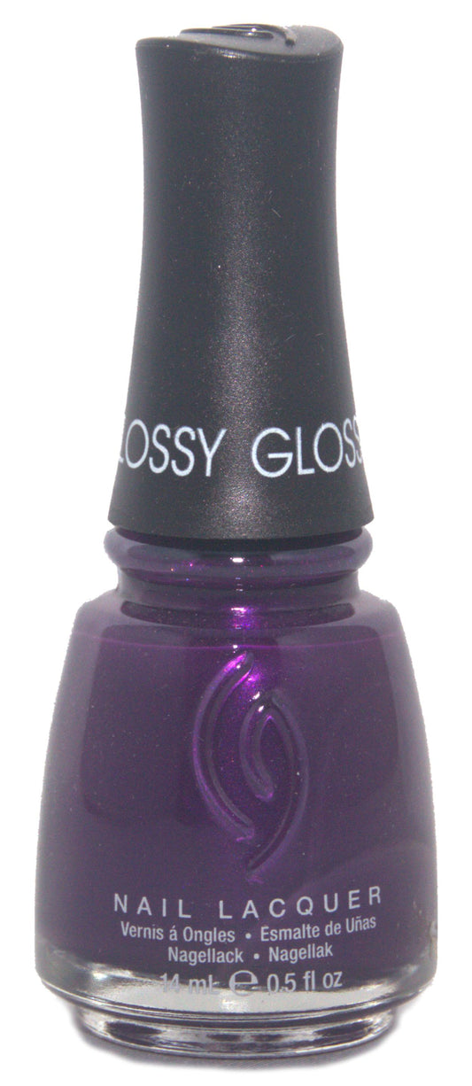 China Glaze NP-Coconut Kiss 38515