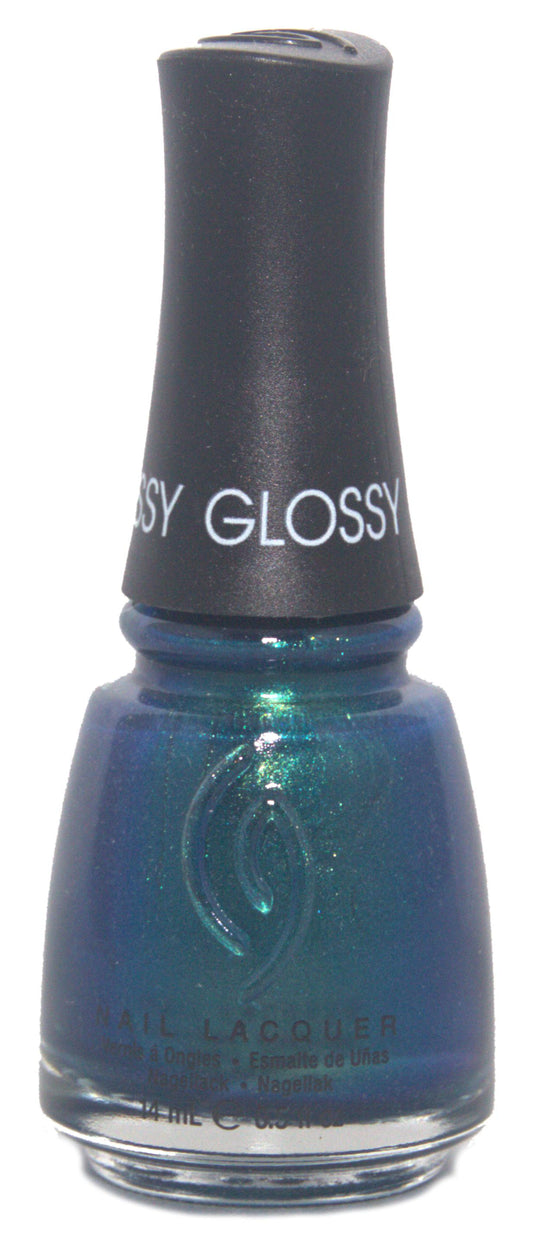 China Glaze NP-Deviantly Daring 38521