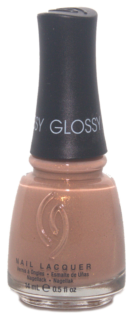 China Glaze NP-Dunescape Sand 38531