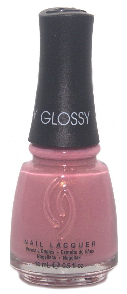 China Glaze NP-Exceptionally Gifted 38534