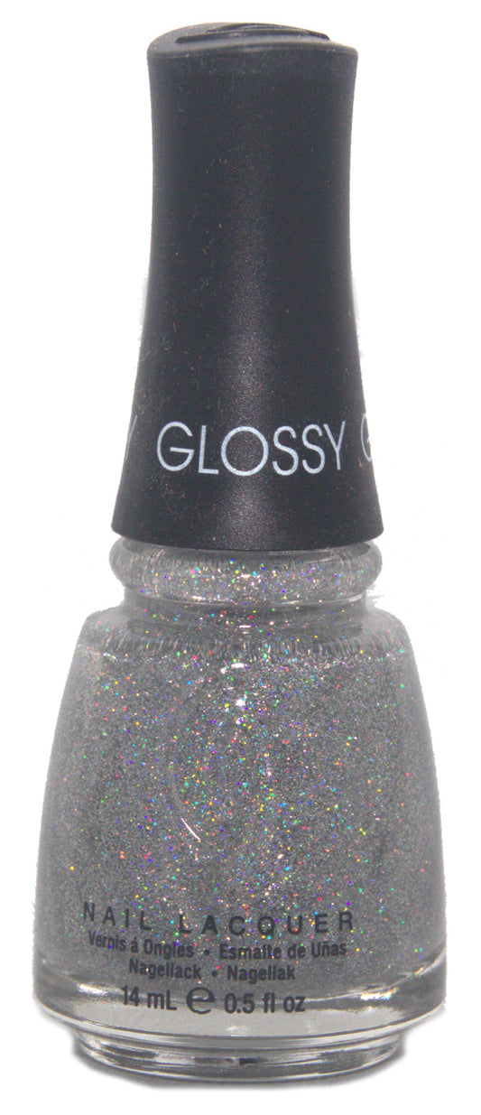 China Glaze NP-Fairy Dust 38535