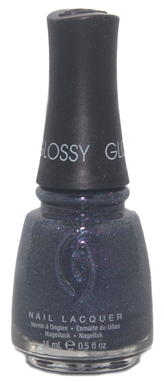 China Glaze NP-Fall From Grace 38537