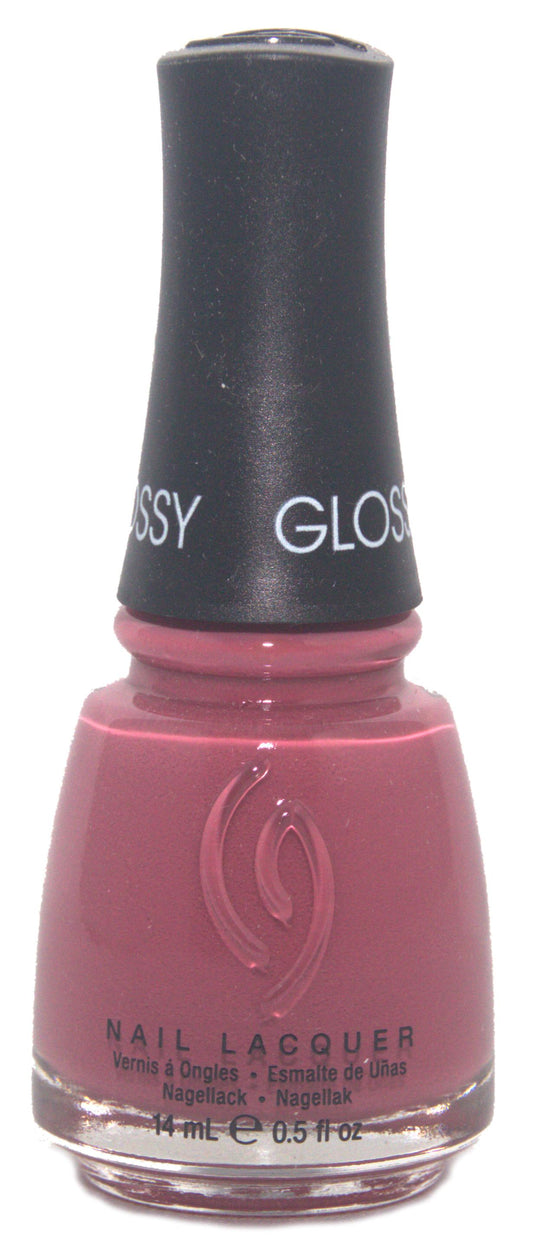 China Glaze NP-Fifth Avenue 38538