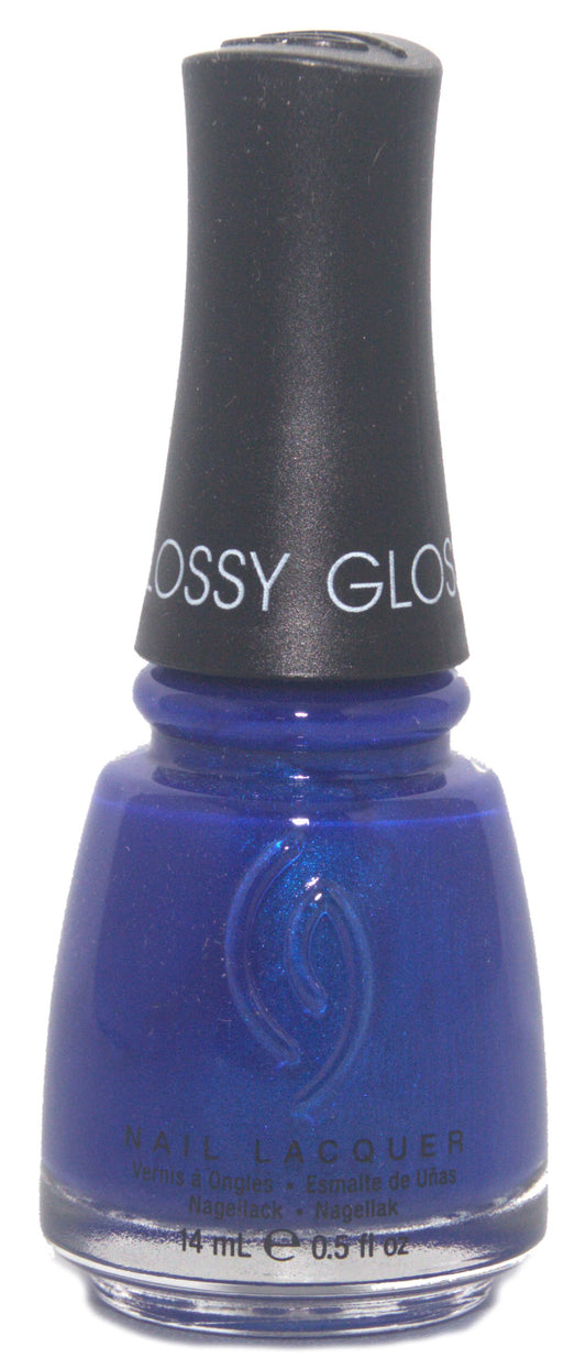 China Glaze NP-Frostbite 38544