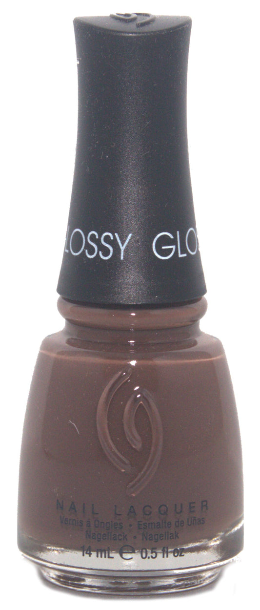 China Glaze NP-Give Me S'More 38546