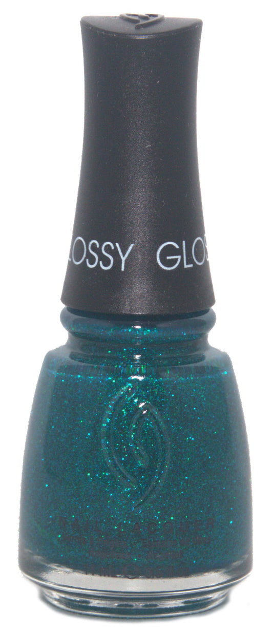China Glaze NP-Give Me The Green Light! 38547