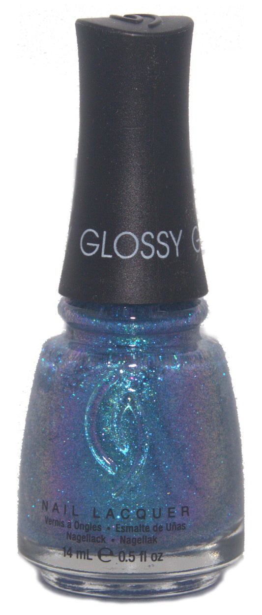 China Glaze NP-Good Luxe Charm 38550