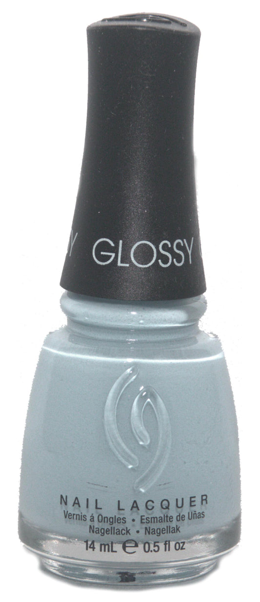 China Glaze NP-Hydrangea Dangea 41016