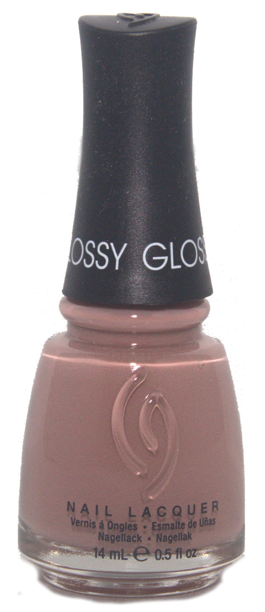 China Glaze NP-Kill The Lights 41026