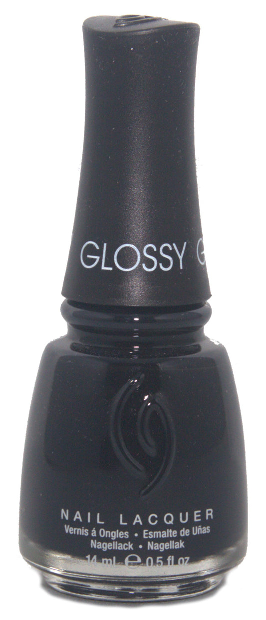 China Glaze NP-Liquid Leather 41031