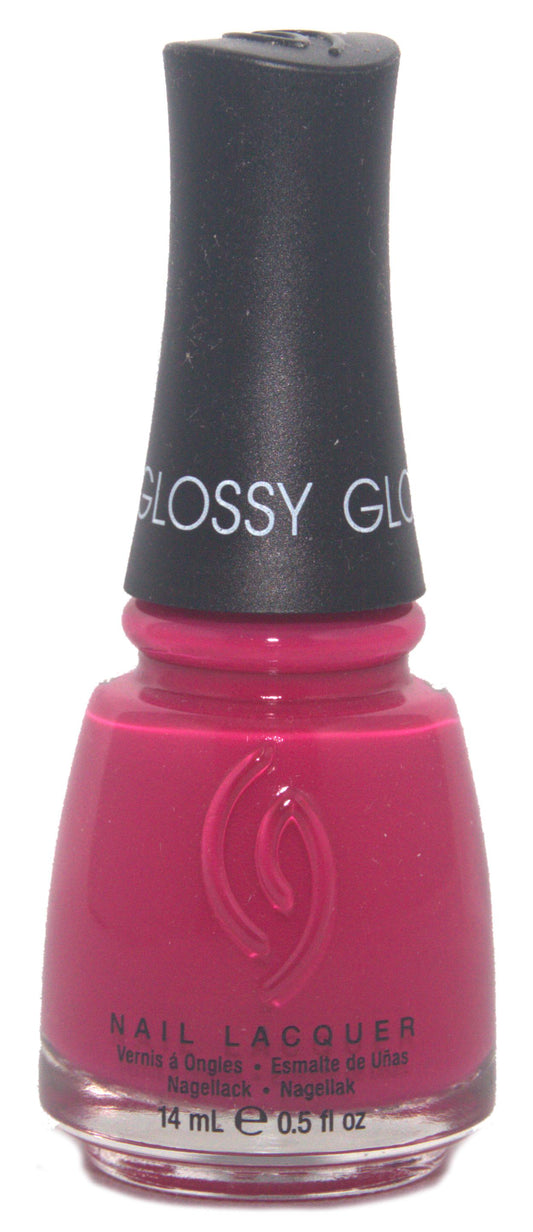 China Glaze NP-Make An Entrance 41038