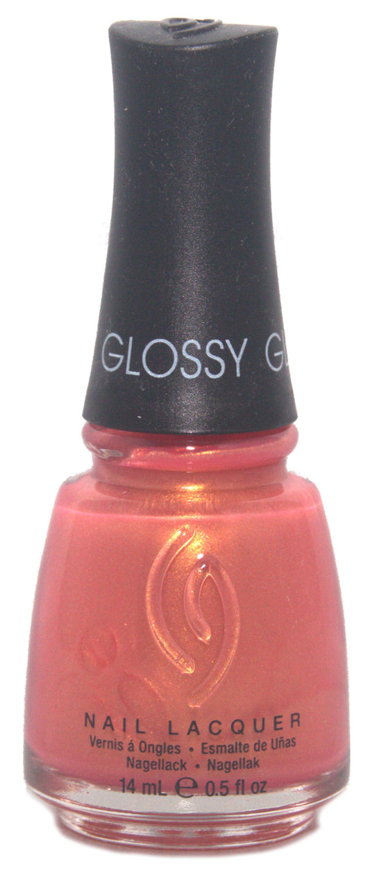 China Glaze NP-Moment In The Sunset 41042