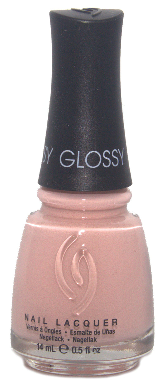 China Glaze NP-My Sweet Lady 41044
