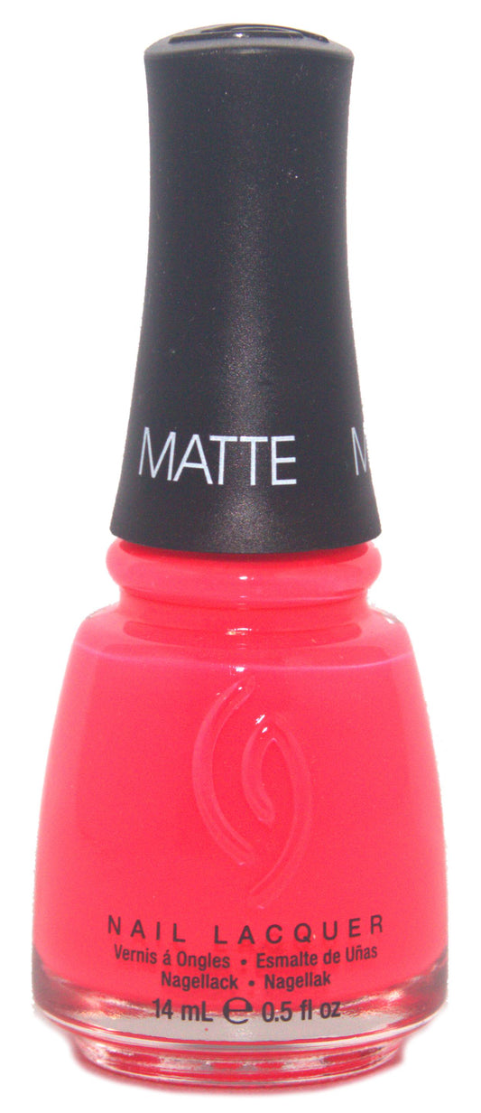 China Glaze NP-Pool Party 41058