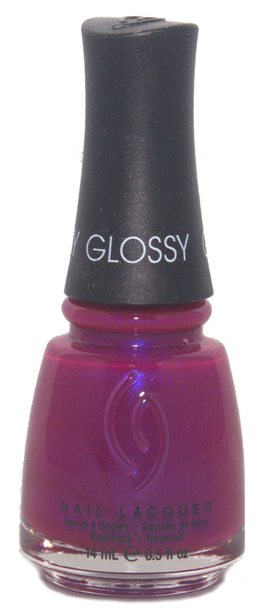 China Glaze NP-Reggae To Riches 41064