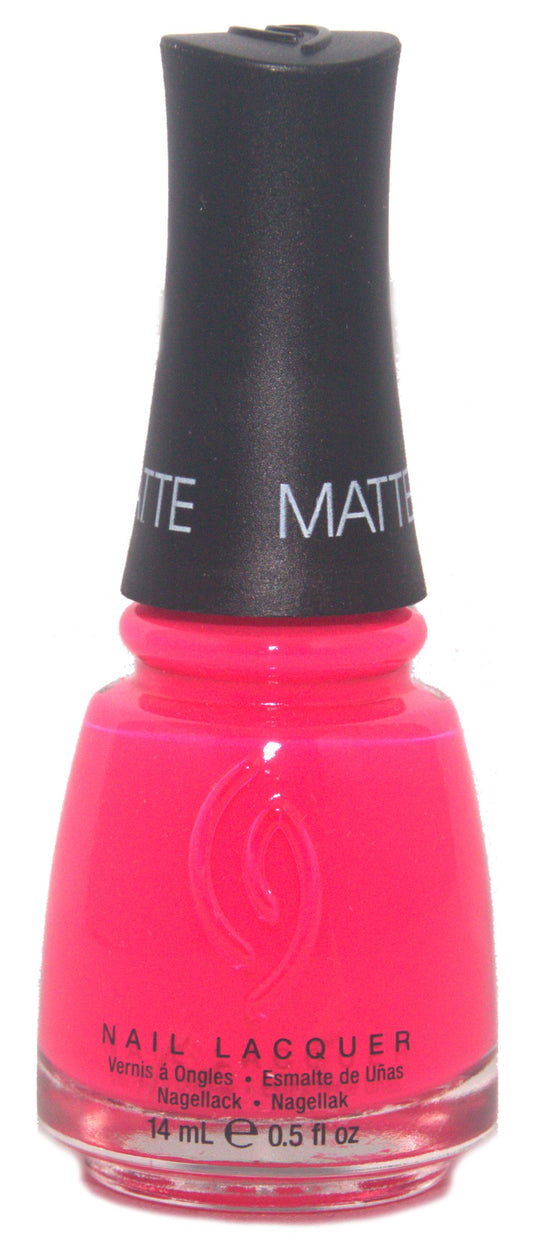 China Glaze NP-Rose Among Thorns 41065