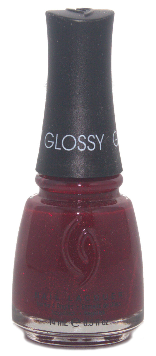 China Glaze NP-Ruby Pumps 41066