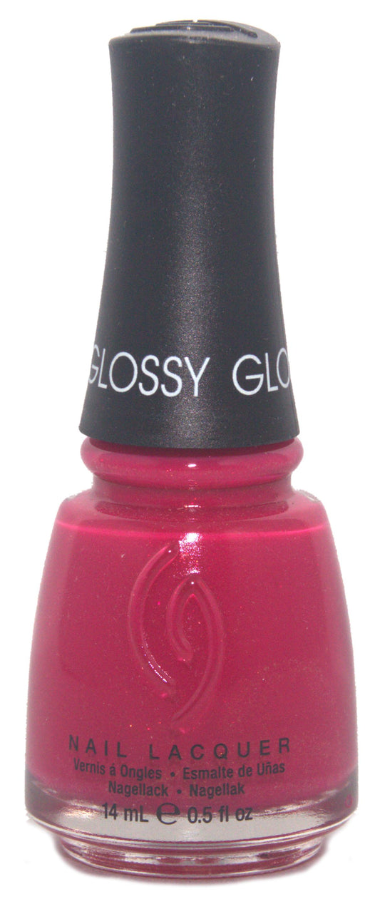China Glaze NP-Strawberry Fields 41078